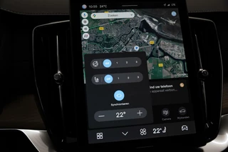 Volvo XC90 Volvo XC90 T8 Plug-in hybrid Plus Dark | Head-up | Pano dak | 360 camera | HK audio - afbeelding nr 8
