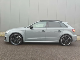 Audi RS3 Audi RS3 2.5 TFSI RS3 quattro - afbeelding nr 3