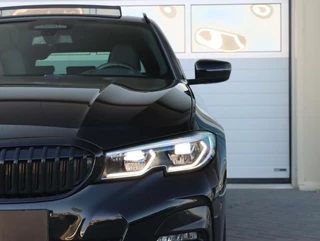 BMW 3 Serie BMW 3-serie Touring 330e xDrive High Executive | M-sport | - afbeelding nr 53