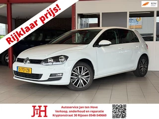 Volkswagen Golf - 220879485-0