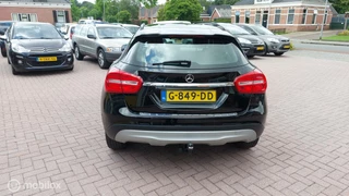 Mercedes-Benz GLA Mercedes GLA-klasse 180 Ambition - afbeelding nr 4