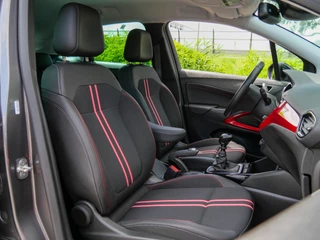 Opel Crossland Opel Crossland 1.2 Turbo GS Line Level 4 | APPLE CARPLAY | CAMERA | - afbeelding nr 4
