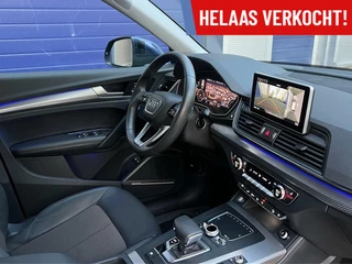Audi Q5 Audi Q5 50 TFSI e quattro S-line PHEV l 1e eigenaar Trekhaak - afbeelding nr 18