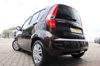 Suzuki Splash Suzuki Splash 1.0 VVT Exclusive AllSeasonbanden - afbeelding nr 31