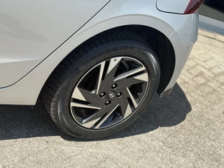 Hyundai i20 Hyundai i20 i20 1.0 T-GDI Trend Mild-Hybrid | Automaat PDC | Carplay | Camer - afbeelding nr 2