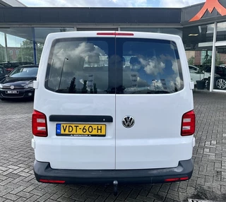 Volkswagen Transporter - afbeelding nr 10