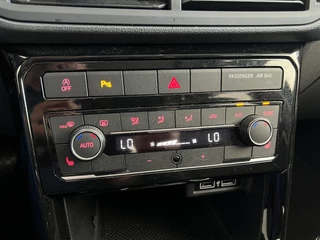 Volkswagen T-Cross Volkswagen T-Cross 1.0 TSI Life TREKHAAK NAV VIRTUAL NL AUTO - afbeelding nr 13
