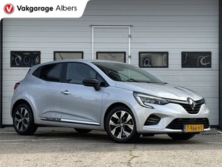 Renault Clio 1.0 TCe 90 Evolution Navi | Airco | Pdc | Apple Carplay