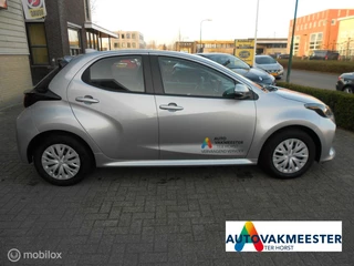 Toyota Yaris Toyota Yaris 1.5 Hybrid Active - afbeelding nr 7