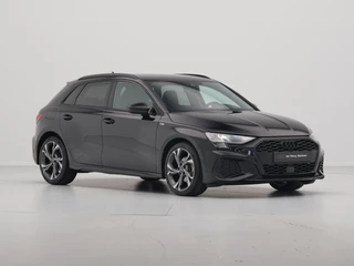 Audi A3 S Line Trekhaak Adaptive Cruise Control Stoelverwarming 30 - afbeelding nr 7