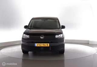 Volkswagen Caddy Volkswagen Caddy Cargo 2.0 TDI 122PK Automaat Comfort trekhaak|nav|dab|tel|pdc - afbeelding nr 21