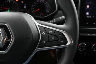 Renault Clio Renault Clio 1.0 TCe Zen | Carplay | DAB | Airco - afbeelding nr 19