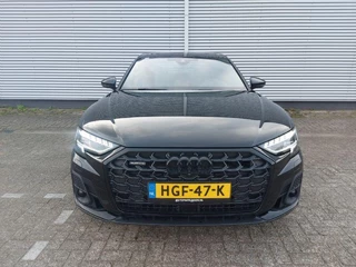 Audi A8 Audi A8 60 TFSI e quattro S-Line,Vierwielbesturing,Verklapbare trekhaak,Panorama,zomer&winterbanden - afbeelding nr 4