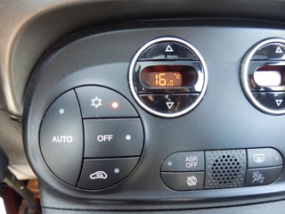 Fiat 500 Fiat 500 70pk Hybride | Sport | Clima | Apple carpl / Andr. Auto | - afbeelding nr 23