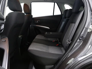 Suzuki S-Cross Suzuki S-Cross | Parkeersensoren | Stoel v 1.4 B.jet Select SH - afbeelding nr 15
