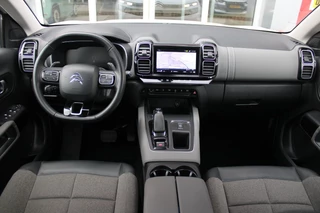 Citroën C5 Aircross Citroen C5 Aircross 1.6 Plug-in 225PK Hybrid BUSINESS | NAVIGATIE | APPLE CARPLAY/ANDROID AUTO | KEYLESS ENTRY/START | LED KOPLAMPEN | DODEHOEK DETECTIE | LICHTMETALEN VELGEN 18