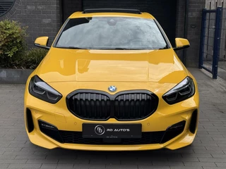 BMW 1 Serie BMW 1-serie 120i High Executive Performance NAP Individual Pano - afbeelding nr 9