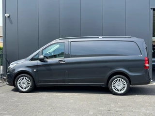 Mercedes-Benz Vito - afbeelding nr 11