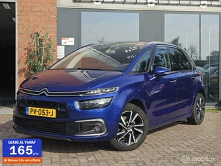 Citroën C4 Picasso - 346415435-0