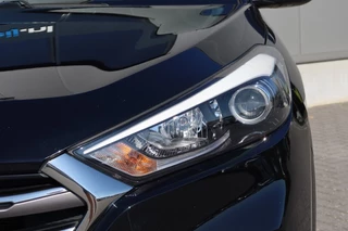 Hyundai Tucson Hyundai Tucson 1.6 GDI Comfort Clima, NAVI, Camera, PDC V+A, Stoelverwarming - afbeelding nr 24