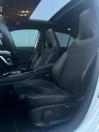 Mercedes-Benz A-Klasse - afbeelding nr 18
