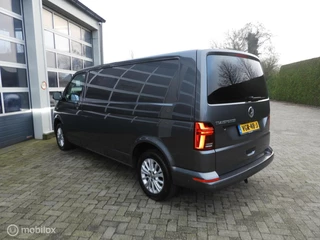 Volkswagen Transporter Volkswagen Transporter 2.0 TDI L2H1 Bulli LED - afbeelding nr 11