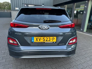 Hyundai Kona - afbeelding nr 4