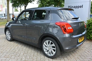 Suzuki Swift Suzuki Swift 1.2 Select Smart Hybrid Trekhaak/GT Randen - afbeelding nr 5