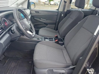 Volkswagen Caddy Volkswagen Caddy 1.5 TSI 5p Automaat, airco,cruisecontrol,lmv,stoelverwarming, - afbeelding nr 12