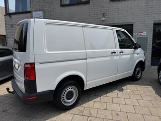 Volkswagen Transporter Volkswagen Transporter 2.0 TDI L1H1 Trekhaak Navi Distr VV - afbeelding nr 7