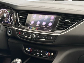 Opel Insignia Opel Insignia Grand Sport 1.5 165pk Turbo OPC Executive HuD|Dodehoek|Camera|LED - afbeelding nr 15