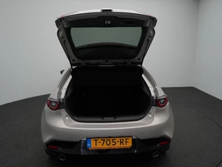 Mazda 3 Mazda 3 2.0 e-SkyActiv-X Homura - afbeelding nr 14