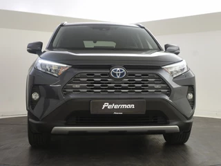 Toyota RAV4 Toyota RAV4 2.5 Hybrid First Edition | Parkeersensoren V+A | Stoelverwarming - afbeelding nr 5