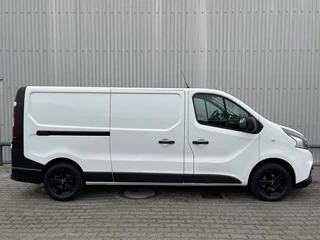 Fiat Talento Fiat Talento 1.6 MJ EcoJet L2H1*A/C*HAAK*NAVI*CRUISE*TEL*3PERS* - afbeelding nr 4