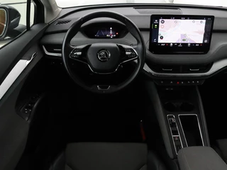 Škoda Enyaq iV Skoda Enyaq iV 60 | Trekhaak | Camera | Sfeerverlichting |  Carplay | Full LED | Navigatie | Cruise control | Bluetooth | Parkeerhulp | DAB - afbeelding nr 3