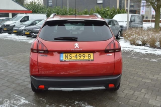 Peugeot 2008 Peugeot 2008 1.2 PureTech Allure - afbeelding nr 24