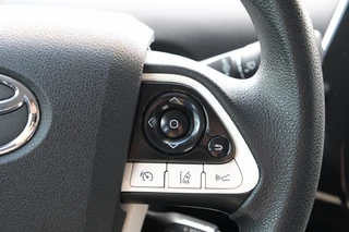 Toyota Prius Toyota Prius 1.8 122PK Hybrid Aspiration Automaat | Bluetooth | - afbeelding nr 20