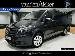 Mercedes-Benz Vito - 319393969-0