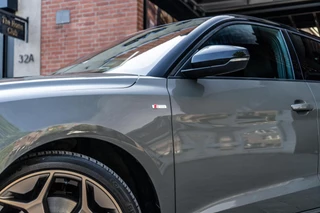 Audi A1 Sportback Audi A1 Sportback 40 TFSI S Line Edition 1 B&O / ACC / Sfeer - afbeelding nr 30