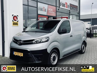 Toyota ProAce Toyota ProAce Compact 1.6 D-4D COMFORT - AC &CC - TREKHAAK - afbeelding nr 1