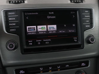 Volkswagen Golf Volkswagen Golf 1.4 TSI Business Edition Connected | Automaat |  Xenon | Camera | Navigatie | Dynaudio | Climate control | Cruise control | Parkeerhulp - afbeelding nr 18