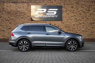 Volkswagen Tiguan Allspace Volkswagen Tiguan Allspace 1.5 TSI Highline Business R 7pers - afbeelding nr 6