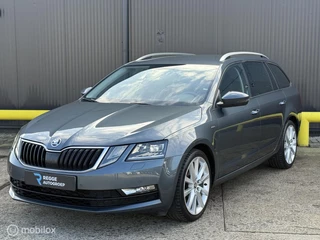 Škoda Octavia Combi 1.4 TSI Greentech Style AUTOMAAT