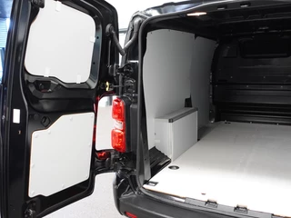 Peugeot Expert Peugeot Expert 2.0 BlueHDI 180PK Long Premium Automaat Airco App-Connect LM Velgen - afbeelding nr 33