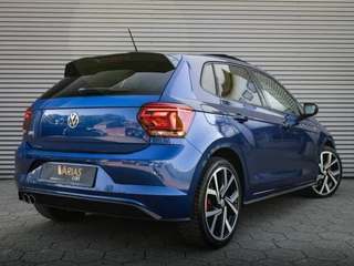 Volkswagen Polo Volkswagen Polo 2.0 TSI GTI Pano Virtual Navi Cruise Camera - afbeelding nr 12