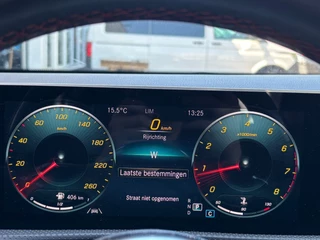 Mercedes-Benz CLA - afbeelding nr 12