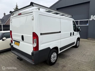Citroën Jumper Citroen Jumper 2.0 BlueHDi airco-cruise control-imperial - afbeelding nr 5