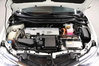 Toyota Auris - afbeelding nr 35