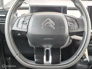 Citroën C4 Cactus Citroen C4 Cactus 1.2 PureTech Automaat/Airco/Navi/cruise controle - afbeelding nr 17