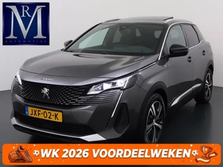 Peugeot 3008 1.6 HYbrid4 300 GT